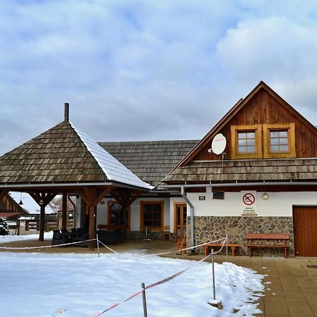 Penzión Schweintaal Hotel Bravacovo Exterior foto